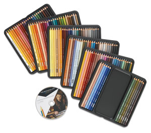 Tin Box Set of 132 with  Bonus DVD 