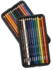 Tin Box Set of 24