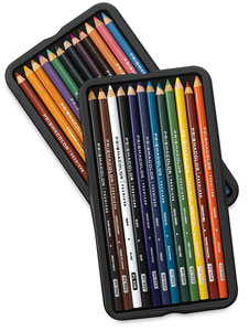 Tin Box Set of 24