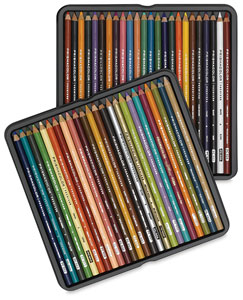 Tin Box Set of 48