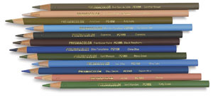 Prismacolor Colored Pencils Prismacolor Colored Pencils
