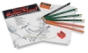 General's Drawing Pencil Set No. 30