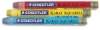 Staedtler Karat Aquarell Crayons