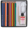 Tropical Pencil Set