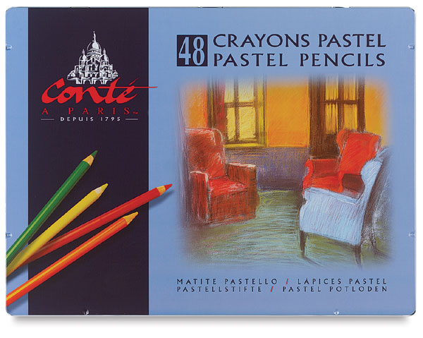 Set of 48