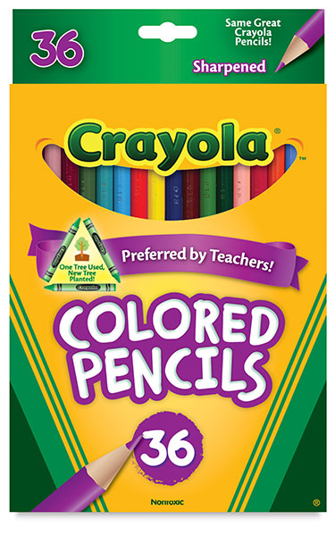 Set of 36