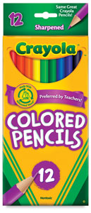 Set of 12
