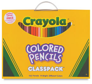 Classpack of 462