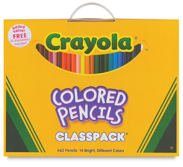 Classpack of 462