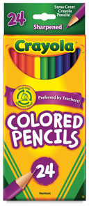 Set of 24