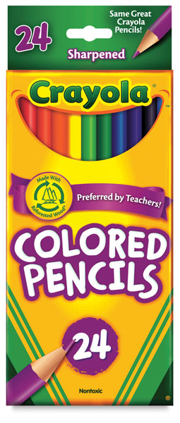 Set of 24