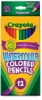 Watercolor Pencils, Set of 12