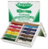 Watercolor Pencils, Classpack of 240 Watercolor Pencils, Classpack of 240