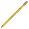 Dixon Ticonderoga Beginner's Pencil