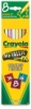 Crayola Metallic Colored Pencils