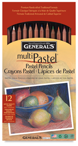Set of 12, Assorted Colors