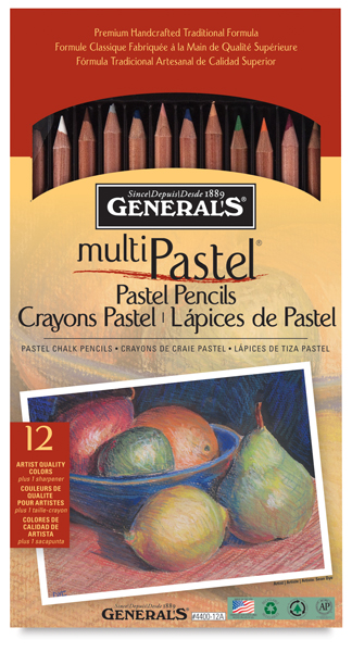 Set of 12, Assorted Colors