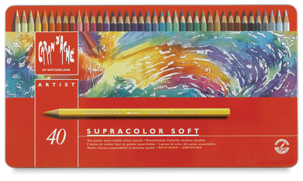 Set of 40