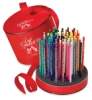 Caran d’Ache Supracolor Pencils Round Box Gift Sets