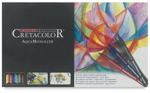 Set of 36, Tin Box Set