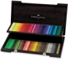 Wooden Box Pencil Set of 120