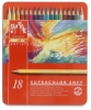 Set of 18