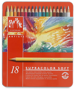 Set of 18