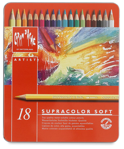 Set of 18
