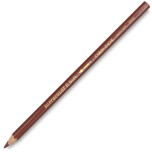 Supracolor Soft Aquarelle Pencil
