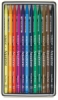 Woodless Watercolor Sticks, Set of 12