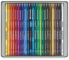 Woodless Watercolor Sticks, Set of 24