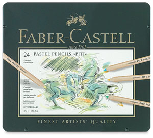 Set of 24