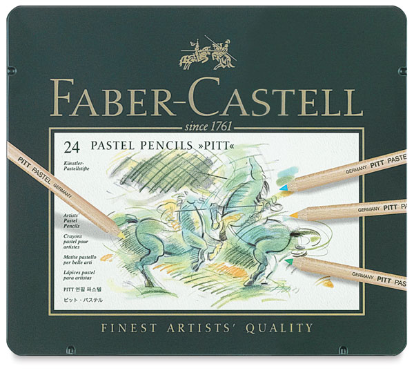 Set of 24