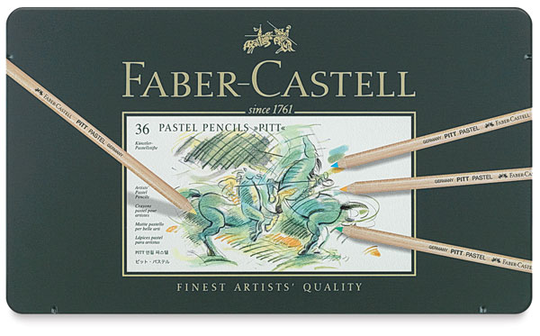 Set of 36