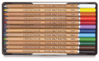 Cretacolor Fine Art Pastel Pencil Sets