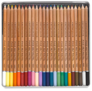 Set of 24