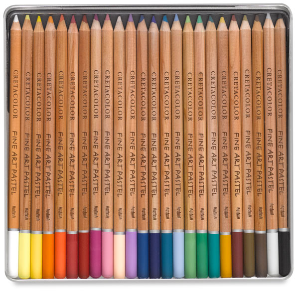 Set of 24