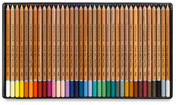 Set of 36