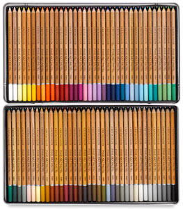 Set of 72