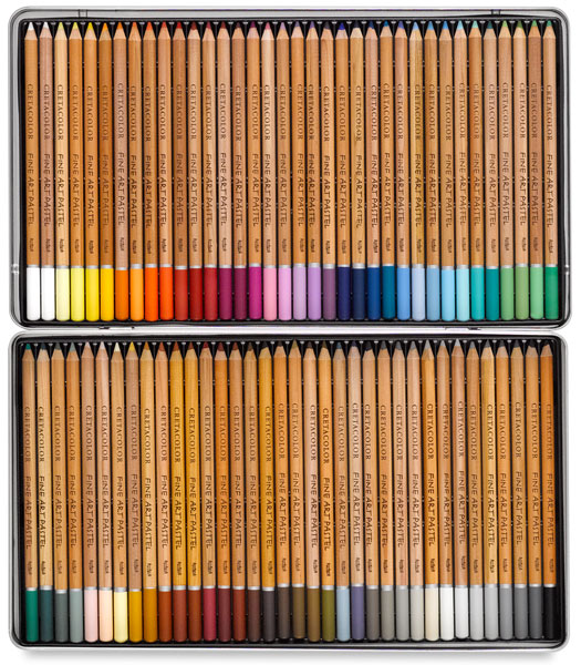 Set of 72