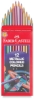 Faber-Castell Red Line Metallic Pencils