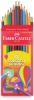 Faber-Castell Red Line Colored Pencils