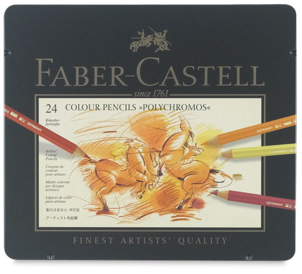 Set of 24