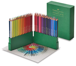 100th Anniversary Pencil Set of 60
