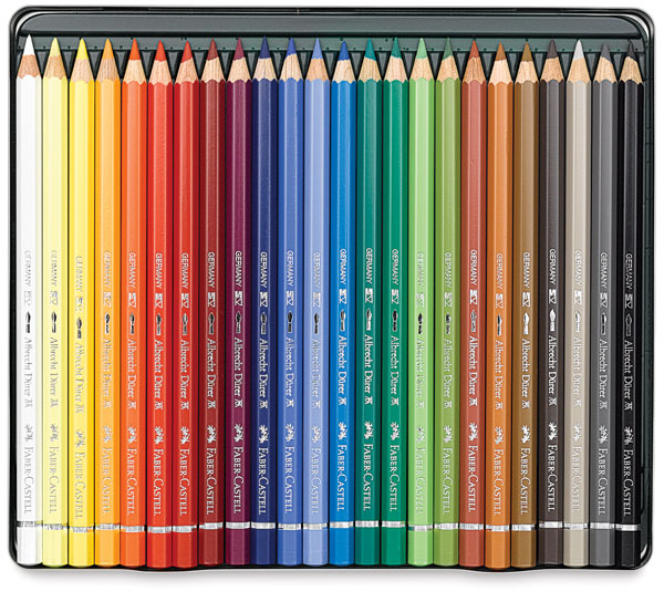 Set of 24