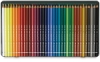 Set of 36 with  FREE  Pencil Sharpener
