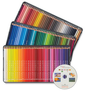 Set of 120, with CD-ROM