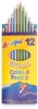 Liqui-Mark Metallic Colored Pencils