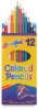 Liqui-Mark Colored Pencils