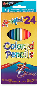 Set of 24